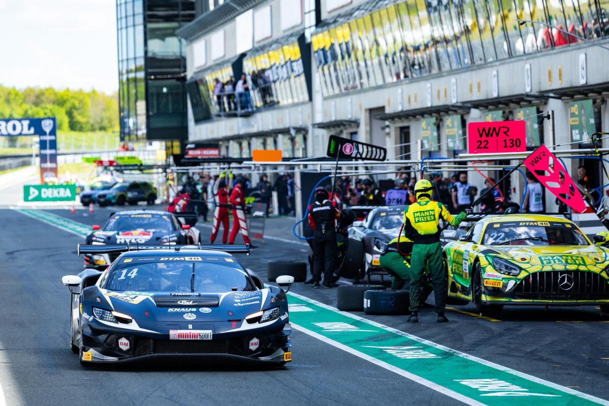 Hotel Motorsport Arena أوشرسليبين المظهر الخارجي الصورة